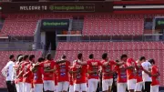 موعد مباراة مصر والبرازيل الودية استعداداً لكأس العالم 2026 والقنوات الناقلة