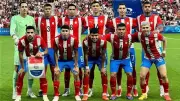 ضربة قاسية لمنتخب باراجواي قبل مونديال 2026 بإصابة نجمه إنسيسو