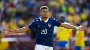 ديزيري دوي.. سلاح فرنسا المتكامل في كأس العالم 2026