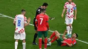 إلغاء تصاريح سفر مشجعي إسكتلندا قبل كأس العالم 2026