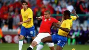 موعد مباراة مصر والبرازيل الودية استعداداً لكأس العالم 2026 والقنوات الناقلة