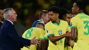 البرازيل بالقوة الضاربة أمام مصر في ودية أخيرة قبل كأس العالم 2026