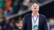 الإصابة تحرم نجم العراق أحمد يحيى من المشاركة في كأس العالم 2026