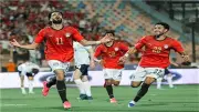 شاهد مباراة مصر والبرازيل مباشرة بدون تقطيع مجانا.. آخر ودية قبل كأس العالم 2026