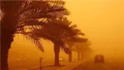 ناقد رياضي: اضطرابات الطقس قد تؤدي لإيقاف أو تأجيل مباريات كأس العالم 2026