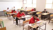 بدء امتحان الدراسات الاجتماعية بالقاهرة والهندسة بالجيزة للشهادة الإعدادية 2026