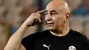أرقام حسام حسن مع منتخب مصر قبل كأس العالم 2026