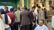 القومي للإعاقة يتابع ملتقى خطوة 2026 لرصد احتياجات سوق العمل