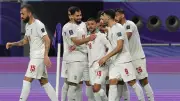 ترتيبات خاصة لمشاركة إيران في كأس العالم 2026.. الإقامة في المكسيك ودخول أمريكا يوم المباراة