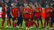 الثعابين تهدد بعثة منتخب سويسرا في كأس العالم 2026