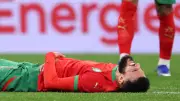 إصابة مزراوي تثير القلق في المغرب قبل كأس العالم 2026