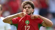 صدمة في المغرب.. الزلزولي خارج مونديال 2026 بسبب إصابة الركبة