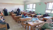 إجابة امتحان اللغة الإنجليزية للشهادة الإعدادية بالدقهلية 2026