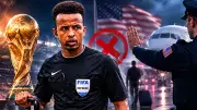 أزمة ترحيل حكم صومالي من أمريكا قبل كأس العالم 2026