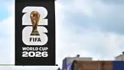 ويلتون سامبايو حكماً للمباراة الافتتاحية لكأس العالم 2026