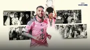 ميسي مانيا: كيف أصبح ليونيل ميسي نبيّاً في ميامي ولماذا يبدو أن كأس العالم 2026 صعبة