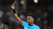 الحكم الصومالي عمر عبد القادر يعلق على استبعاده من كأس العالم 2026
