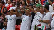 إيران تتهم أمريكا بإلغاء تذاكر مشجعيها في كأس العالم 2026