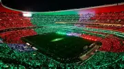 موعد المباراة الافتتاحية في كأس العالم 2026 بين المكسيك وجنوب أفريقيا