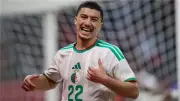 ثنائي عربي بقائمة أغلى المواهب الصاعدة في كأس العالم 2026