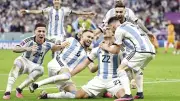 قرعة كأس العالم 2026: الأرجنتين والجزائر والنمسا والأردن في المجموعة العاشرة