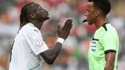 الحكم الصومالي عرتن يتحسر على عدم المشاركة في مونديال 2026 بعد منعه من دخول أمريكا