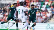 السعودية تتعادل مع السنغال سلبياً في آخر بروفة قبل كأس العالم 2026