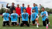 تدريبات مكثفة لمنتخب مصر استعداداً لمواجهة بلجيكا في كأس العالم 2026