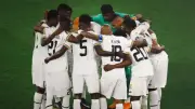 مونديال 2026.. قائمة منتخب غانا والقيمة التسويقية للاعبين