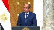 الرئيس السيسي يهنئ الشعب الكونغولي بيوم أفريقيا 2026 ويؤكد عمق العلاقات