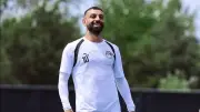 محمد صلاح يحقق أمنية طفل مريض خلال كأس العالم 2026