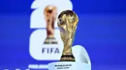 عصام سالم: تنظيم أمريكا لكأس العالم 2026 لا يليق بحجم البطولة