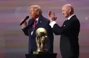 إنفانتينو يعلق على أزمة تأشيرات كأس العالم 2026 واستبعاد الصومال عمر أرتان