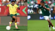 تشكيل المكسيك وجنوب إفريقيا المتوقع في افتتاح كأس العالم 2026