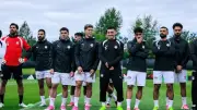 شوبير يتساءل عن بطل كأس العالم 2026 ومنتخب مصر يواصل تدريباته