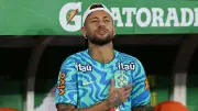 نيمار مهدد بالغياب عن افتتاحية البرازيل في كأس العالم 2026