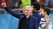 كأس العالم 2026: ديشامب يطارد أسطورة ألمانيا هيلموت شون