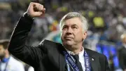 أنشيلوتي يطارد رقم ديل بوسكي في كأس العالم 2026