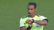 أمين عمر يقود مباراة كوريا الجنوبية والتشيك في أول ظهور بكأس العالم 2026