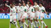 نصير مزراوي يقترب من اللحاق بمواجهة البرازيل في كأس العالم 2026