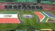 أرقام قياسية مرتقبة في افتتاح كأس العالم 2026 بين المكسيك وجنوب أفريقيا