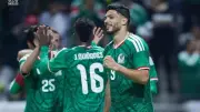 تشكيلتا المكسيك وجنوب أفريقيا في افتتاح كأس العالم 2026.. حدث تاريخي يتكرر