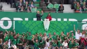تردد القناة الجزائرية الأولى الناقلة لمباراة افتتاح كأس العالم 2026 بين المكسيك وجنوب إفريقيا