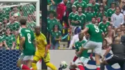 كينيونيس يفتتح أهداف كأس العالم 2026 بهدف للمكسيك في مرمى جنوب إفريقيا