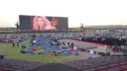 حكاية المونديال تنطلق من قلب العاصمة الجديدة.. تفاصيل حفل افتتاح كأس العالم 2026