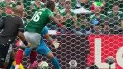 كينونيس يسجل أول أهداف مونديال 2026 في افتتاحية المكسيك وجنوب أفريقيا