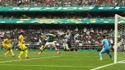 المكسيك تفتتح كأس العالم 2026 بفوز ثنائي على جنوب إفريقيا