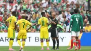 مونديال 2026 يبدأ بأكثر مباراة حمراء في تاريخ كأس العالم