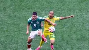 رقم سلبي جديد لجنوب أفريقيا بعد الخسارة أمام المكسيك في افتتاح مونديال 2026
