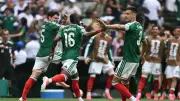 ترتيب المجموعة الأولى في كأس العالم 2026 بعد فوز المكسيك على جنوب أفريقيا